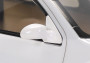 1:10 Ford Focus RS Custom TT-02 alváz (építőkészlet)
