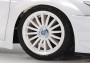 1:10 Ford Focus RS Custom TT-02 alváz (építőkészlet)
