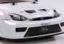 1:10 Ford Focus RS Custom TT-02 alváz (építőkészlet)