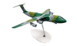 1:200 Lockheed C-5A Galaxy, U.S. Air Force 137th Airlift Squadron