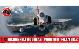 1:72 McDonnell Douglas Phantom FG.1/FGR.2