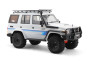 1:10 Rescuer 2.4GHz RTR (fehér)