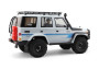 1:10 Rescuer 2.4GHz RTR (fehér)