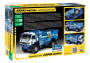 1:72 Kamaz-43509 ″Kamaz-mester″