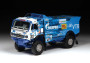 1:72 Kamaz-43509 ″Kamaz-mester″