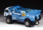 1:72 Kamaz-43509 ″Kamaz-mester″