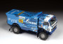 1:72 Kamaz-43509 ″Kamaz-mester″