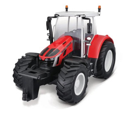 1:16 Massey Ferguson 2,4 GHz-es távirányítós traktor