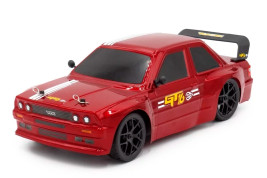1:16 Funtek GT16E RTR (piros)