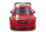 1:16 Funtek GT16E RTR (piros)
