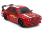 1:16 Funtek GT16E RTR (piros)