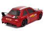 1:16 Funtek GT16E RTR (piros)