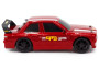 1:16 Funtek GT16E RTR (piros)
