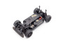 1:16 Funtek GT16E RTR (piros)