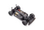 1:16 Funtek GT16E RTR (piros)