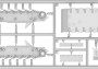 1:72 Sturmgeschütz III Ausf.G, 1943. február Alkett Production