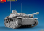 1:72 Sturmgeschütz III Ausf.G, 1943. február Alkett Production