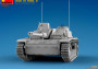 1:72 Sturmgeschütz III Ausf.G, 1943. február Alkett Production