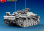 1:72 Sturmgeschütz III Ausf.G, 1943. február Alkett Production