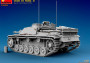 1:72 Sturmgeschütz III Ausf.G, 1943. február Alkett Production