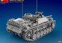 1:72 Sturmgeschütz III Ausf.G, 1943. február Alkett Production