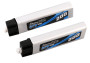 Gens ace LiPo - 1S 200mAh 3,7V 1S1P HV (45C) Molex Plug (2 ks)
