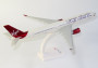 1:200 Airbus A350-1041 Virgin Atlantic Airways "2010-es évekbeli" színei, "Red Velvet" névvel (Snap-Fit)