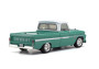 1:10 Chevy C10 Fleetside Pickup 1966 Fazer Mk2 FZ02L 4WD (Kész készlet)