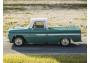1:10 Chevy C10 Fleetside Pickup 1966 Fazer Mk2 FZ02L 4WD (Kész készlet)