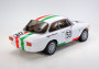1:10 Alfa Romeo Giulia Sprint GTA CLUB RACER MB-01 Alváz (építőkészlet)