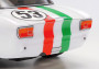 1:10 Alfa Romeo Giulia Sprint GTA CLUB RACER MB-01 Alváz (építőkészlet)