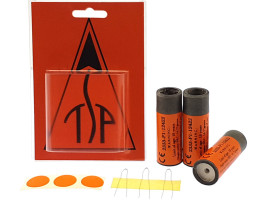 TSP rakétahajtómű D12-8 (3 db)