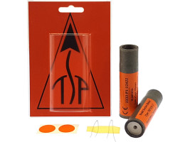 TSP rakétamotor E12-6 (2 db)