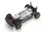 1:10 Subaru Impreza WRC 2002 Fazer Rally FZ02-R 4WD (Ready Set)