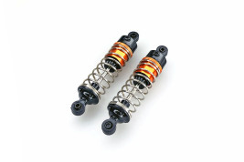 RC autó Nagysebességű autó 4WD 2.4GHz RTR: Tartalék lengéscsillapítók