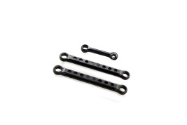 RC autó Nagysebességű autó 4WD 2.4GHz RTR: Kormányösszekötő jobb és bal oldali