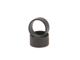 PN Racing Mini-Z KS Compound RCP Low Profile Slick 11mm-es gumiabroncs, közepes (2 db)