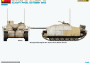 1:35 StuG III Ausf.G, Alkett Production, 1943. október