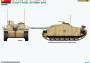 1:35 StuG III Ausf.G, Alkett Production, 1943. október