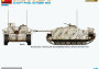 1:35 StuG III Ausf.G, Alkett Production, 1943. október