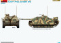1:35 StuG III Ausf.G, Alkett Production, 1943. október