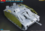 1:35 StuG III Ausf.G, Alkett Production, 1943. október