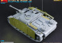 1:35 StuG III Ausf.G, Alkett Production, 1943. október