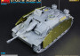 1:35 StuG III Ausf.G, Alkett Production, 1943. október
