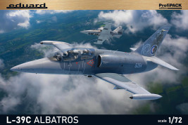 1:72 Aero L-39C Albatros (ProfiPACK kiadás)