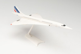 1:250 Concorde, Air France, 1990-es évekbeli színek (pattintható)