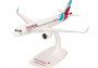 1:200 Airbus A320-251N, Eurowings #makechangefly matricával (pattintós)