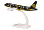 1:200 Airbus A320-214(WL), Eurowings, Borussia Dortmund színek (Snap-Fit)