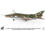 1:72 Suchoj Su-22M4 Fitter K, Czech Air Force, Náměšť na Oslavou, Firford, 1995