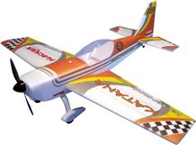 KATANA T-30 1200 ARF narancssárga